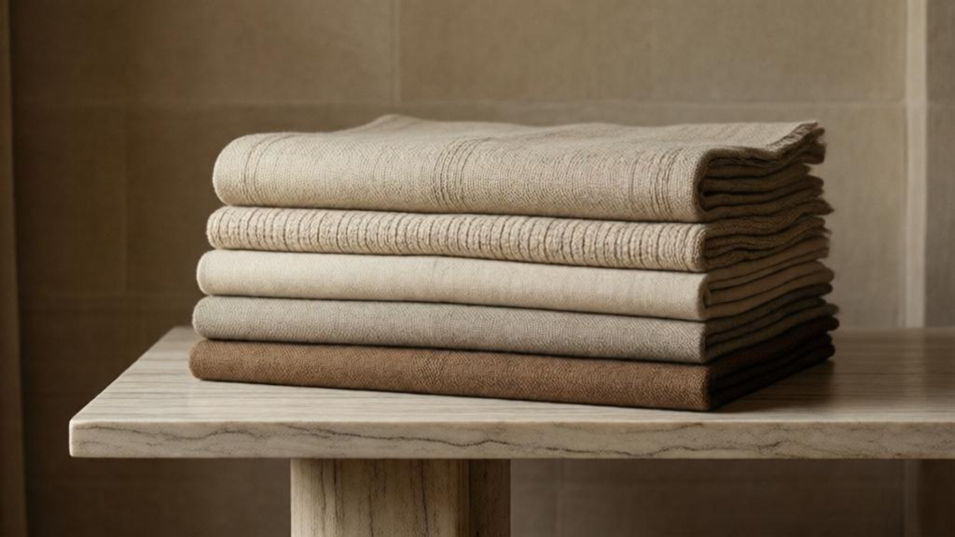 Montelle Maison Craftsmanship